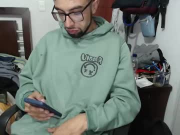 Fvckhorneyguy May 23, 2026 Chaturbate stream image