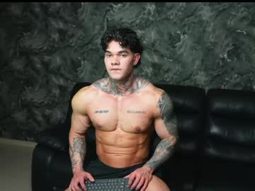 Justin_Clark1 May 23, 2026 Chaturbate stream image