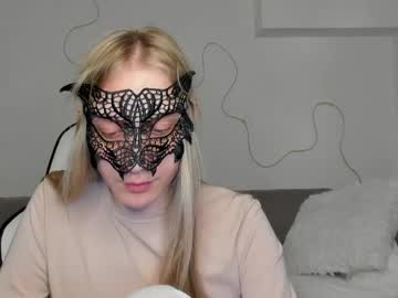Lynnadream_ May 23, 2026 Chaturbate stream image