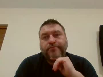 Pauljr85 May 23, 2026 Chaturbate stream image