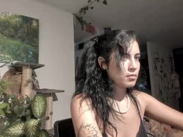 Sexnherbs May 23, 2026 Chaturbate stream image