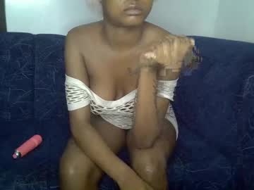 Sexyasspetitte_ May 23, 2026 Chaturbate stream image