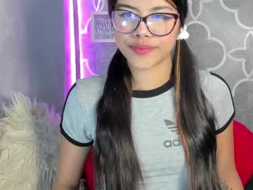 Sidney_Brownn May 23, 2026 Chaturbate stream image
