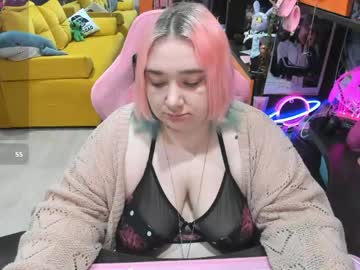 Softie_Sofy May 23, 2026 Chaturbate stream image