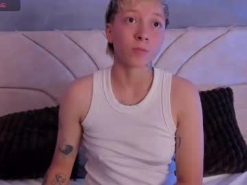 Vane_Grey May 23, 2026 Chaturbate stream image