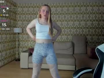 Vi_Luxxxy May 23, 2026 Chaturbate stream image
