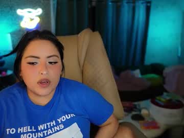 Vivianaortega May 23, 2026 Chaturbate stream image