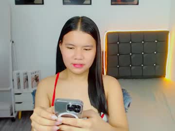 Yourmissingprincess May 23, 2026 Chaturbate stream image