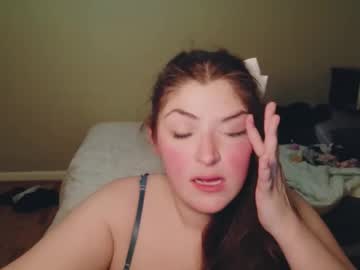 Astercherries May 23, 2026 Chaturbate stream image