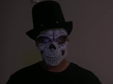 Brwnmexxx May 23, 2026 Chaturbate stream image