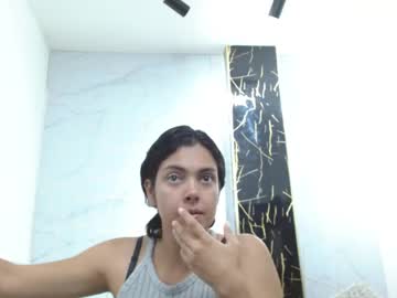 Ciara_Connor May 23, 2026 Chaturbate stream image