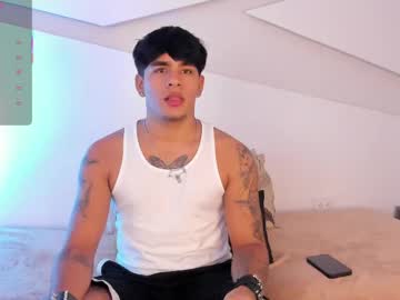 _Demon1 May 23, 2026 Chaturbate stream image