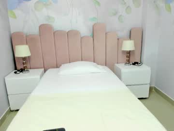 Doll_Skinny18 May 23, 2026 Chaturbate stream image