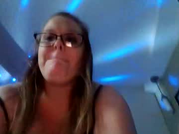 Frecklesandsparky May 23, 2026 Chaturbate stream image