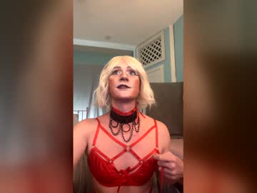 Katiebabykitty May 23, 2026 Chaturbate stream image