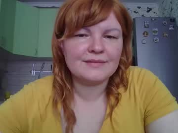 Krisryxoniks May 23, 2026 Chaturbate stream image
