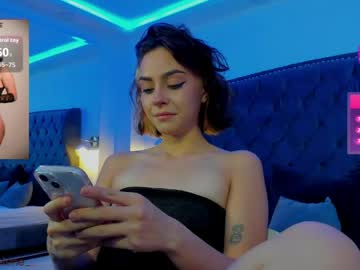 Lilith_Selene May 23, 2026 Chaturbate stream image