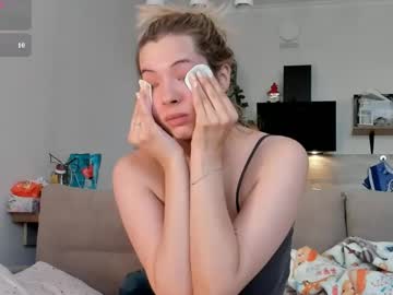 Ms_Foryou May 23, 2026 Chaturbate stream image