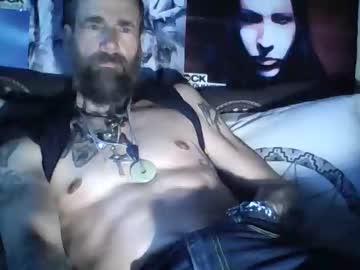 Oedipe666 May 23, 2026 Chaturbate stream image
