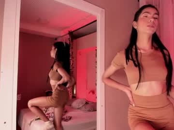 Pamelaascott May 23, 2026 Chaturbate stream image