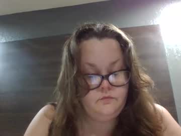 Sexylil_Bbw May 23, 2026 Chaturbate stream image