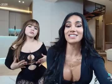 Sweetlaurasaenz May 23, 2026 Chaturbate stream image