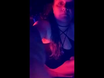 Xxxtiffinyxxx May 23, 2026 Chaturbate stream image