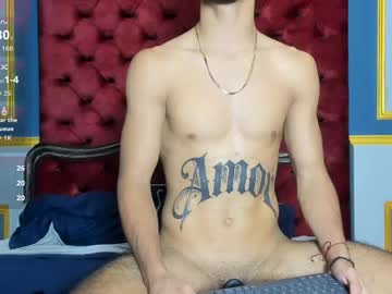 Alexisstonne May 23, 2026 Chaturbate stream image