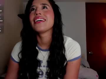 Ana_M_ May 23, 2026 Chaturbate stream image