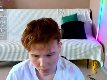Babees_Eva May 23, 2026 Chaturbate stream image