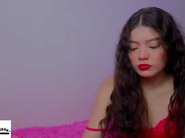 Celestte_Evans_1 May 23, 2026 Chaturbate stream image