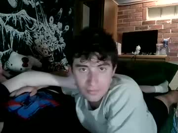 Dinosaurlovers69 May 23, 2026 Chaturbate stream image