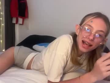 Ellieluvs May 23, 2026 Chaturbate stream image