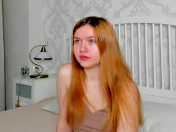 Eva__Lewis May 23, 2026 Chaturbate stream image