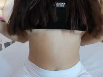 Hannahill69 stream photo from May 23, 2026