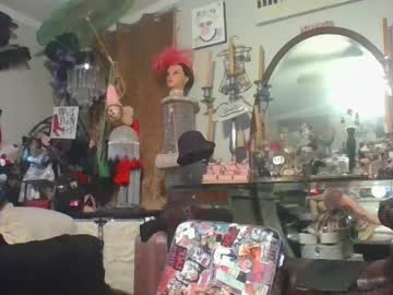 _Hitgirly_ May 23, 2026 Chaturbate stream image