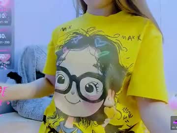 _Joly_ May 23, 2026 Chaturbate stream image