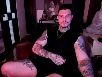 Miller_G95 May 23, 2026 Chaturbate stream image