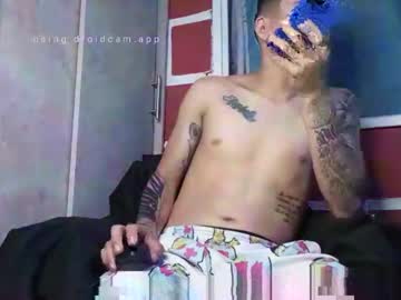Mrjuan04 May 23, 2026 Chaturbate stream image