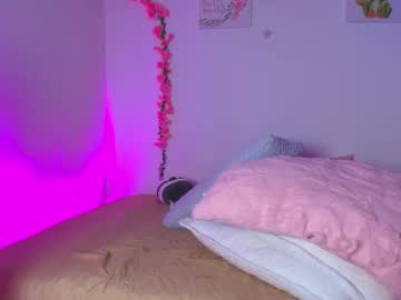 Pollygrey_ May 23, 2026 Chaturbate stream image