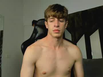 Romeo_Ricci1 stream photo from May 23, 2026