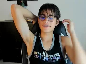 Ryan_Bronw May 23, 2026 Chaturbate stream image