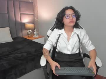 Scarleth_Blaze May 23, 2026 Chaturbate stream image