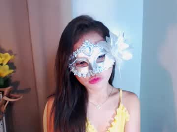Sexyhotrhea May 23, 2026 Chaturbate stream image