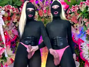 Spicysluts May 23, 2026 Chaturbate stream image