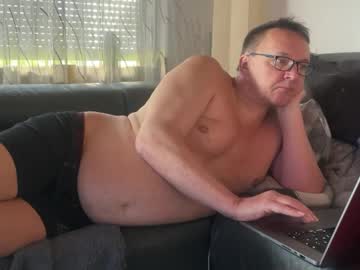 Tom6644 May 23, 2026 Chaturbate stream image