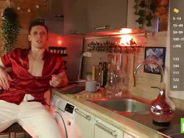 Touch_Of_Eros May 23, 2026 Chaturbate stream image