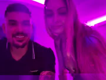 Twistedstones420 May 23, 2026 Chaturbate stream image