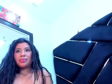 Valen_Lopeez May 23, 2026 Chaturbate stream image