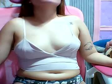 Wetcreamypussy4u May 23, 2026 Chaturbate stream image
